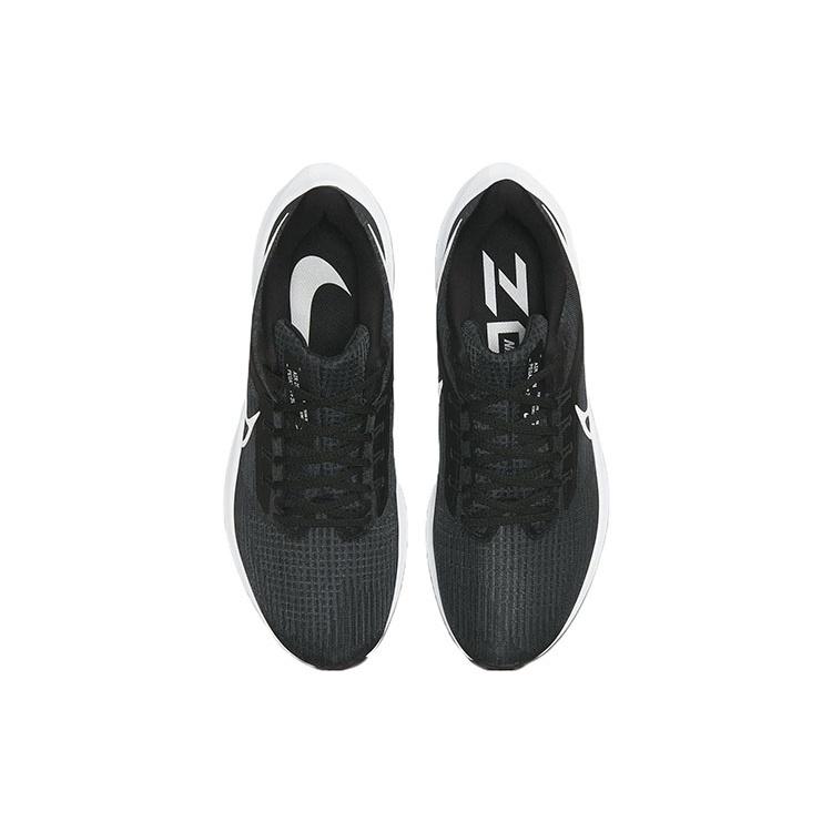 Nike Мужские кроссовки Air Zoom Pegasus 39 'Black Dark Smoke Grey' DH4071-001