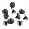 CLIP PIN FASTENING CLIP OPEL RENAULT MASTER