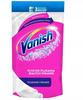 Vanish White Curtain Fabric Softener 125ML