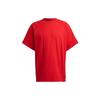Originals Essentials Tee Men Tops Red IA2445
