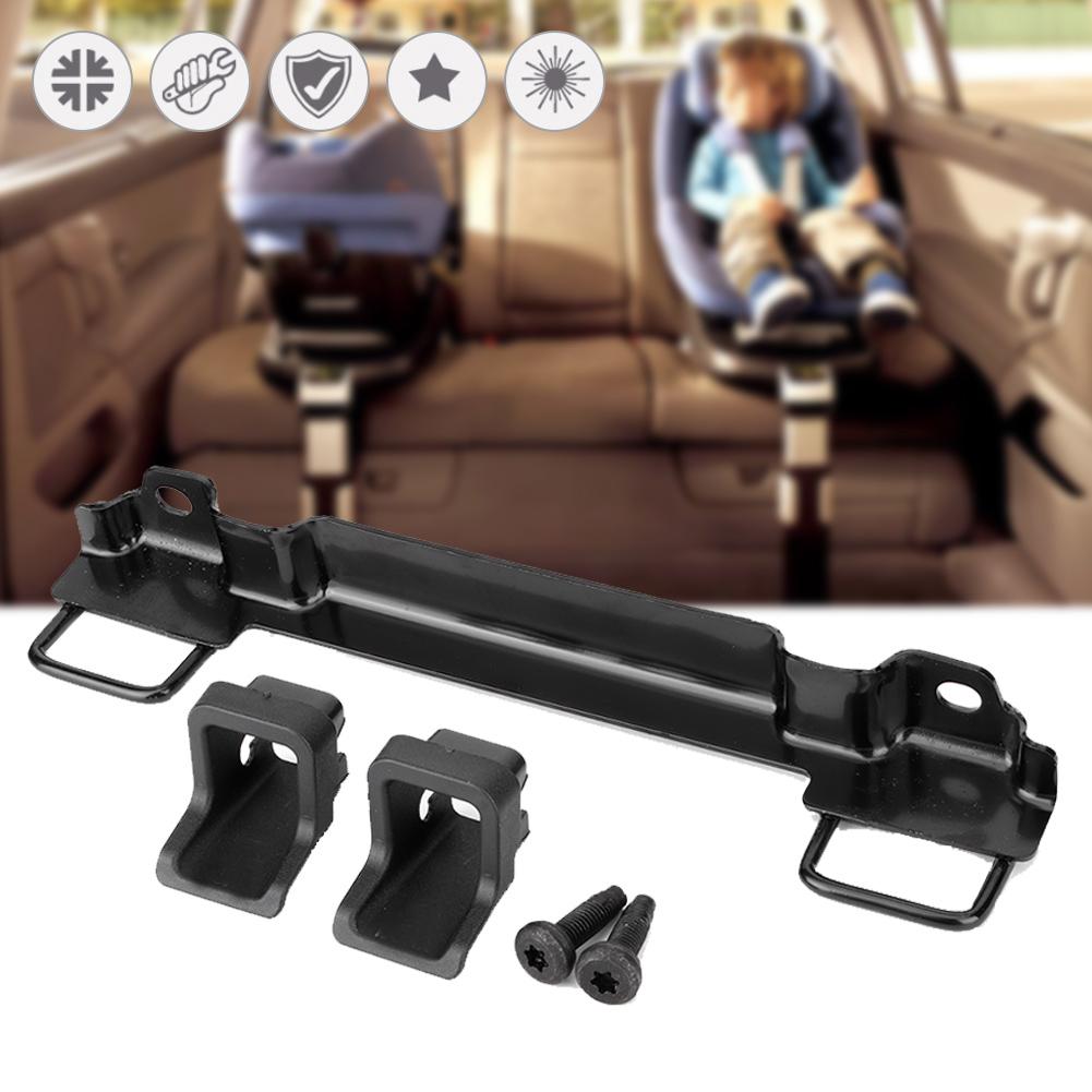 Монтажный комплект ISOfix для детских сидений Кронштейн Автоаксессуары Подходит для 1357238