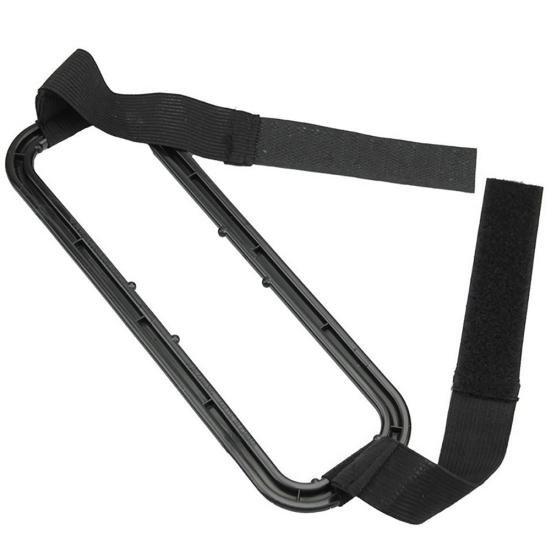 Universal Car Auto Seat Back Sun Visor Tissue Box Holder Paper Napkin Bracket