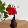 19cm Game Hollow Knight Silksong Anime Figure Hornet PVC Action Figure Collectible Toy