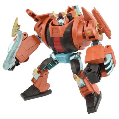 Трансформеры DX Terran Jaw Breaker ESD-12