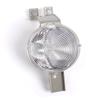 Car Front Bumper Left Right Front Bumper Turn Signal Indicator Light Lamp Cover Shell For Mini R50 R52 R53 2001-2007