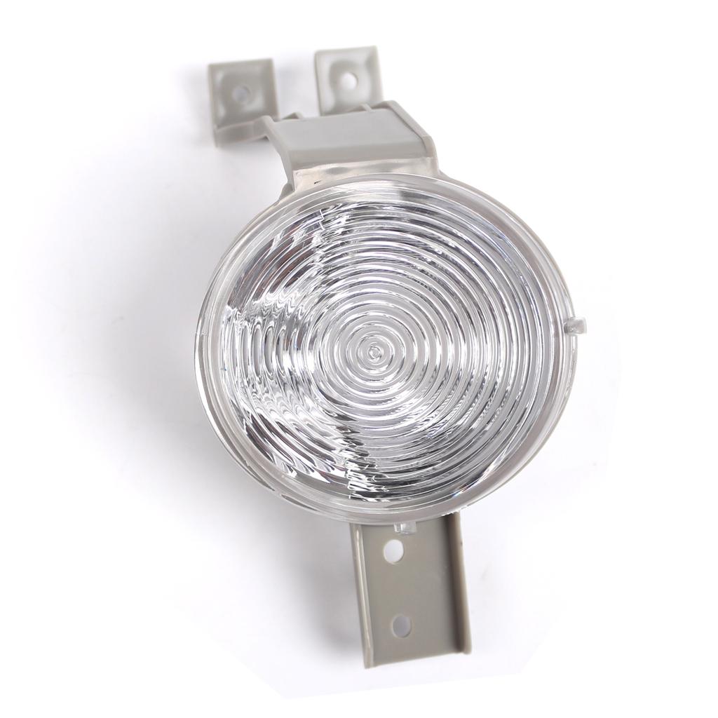 Car Front Bumper Left Right Front Bumper Turn Signal Indicator Light Lamp Cover Shell For Mini R50 R52 R53 2001-2007