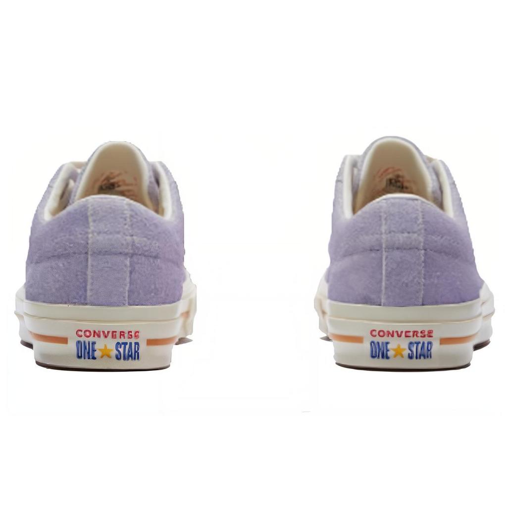 Converse One Star Low 'Фиолетовый' 164218c