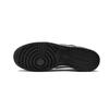 Nike Big Abrasion Resistant Slip Resistant Abrasion Resistant Slip Resistant Low top Skateboard Shoes Men's Blue Black 355152-016(Team1852-)