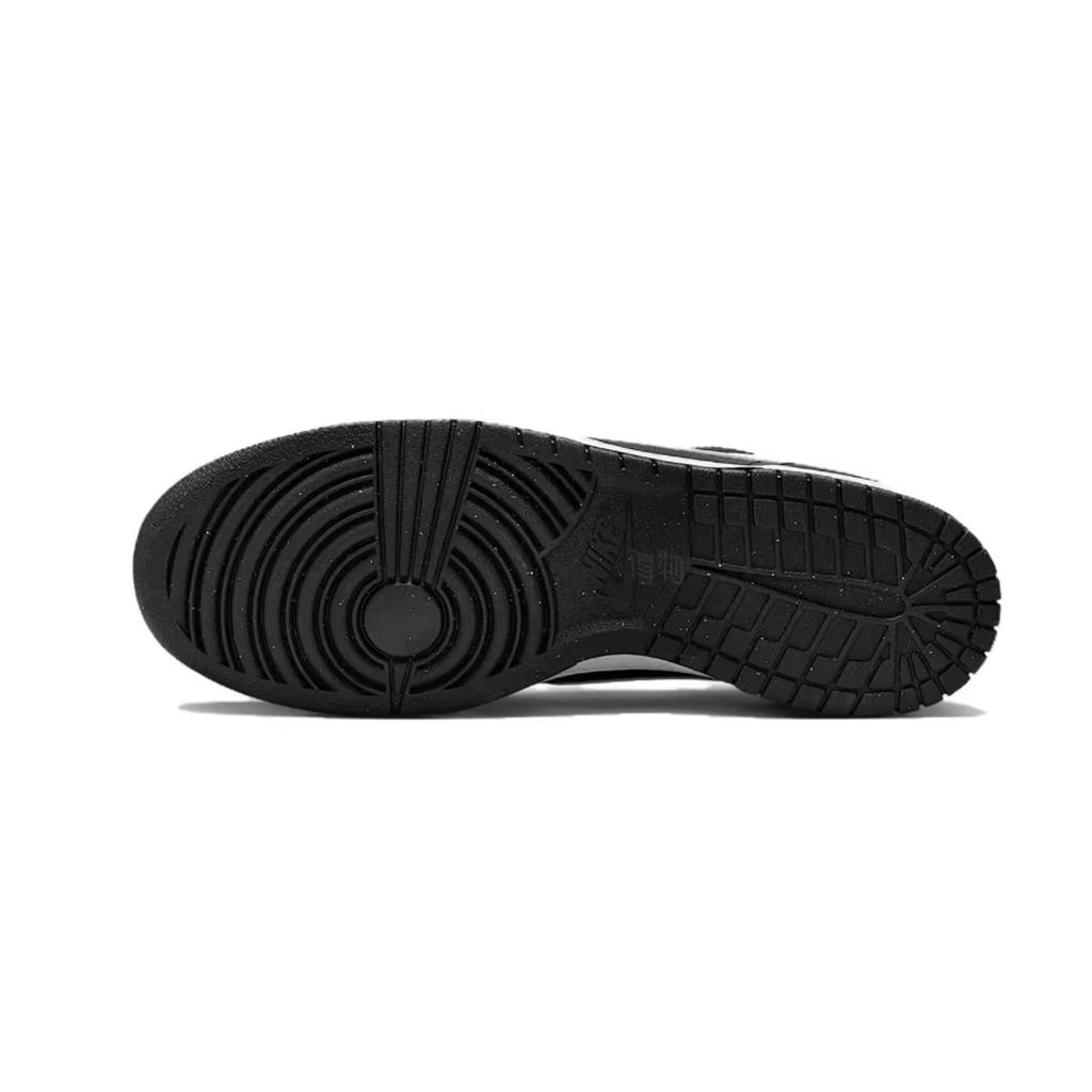 Nike Big Abrasion Resistant Slip Resistant Abrasion Resistant Slip Resistant Low top Skateboard Shoes Men's Blue Black 355152-016(Team1852-)