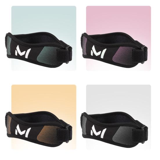 1 шт., регулируемый коленный ремень для мужчин и женщин, спортивный туризм, бег, облегчение боли, поддержка сухожилия надколенника, стабилизатор, компрессионный бандаж, наколенник