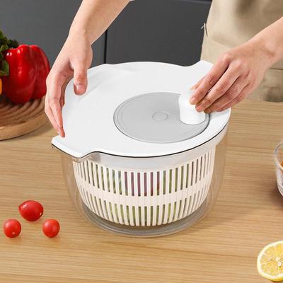 Многофункциональная кухонная сушилка для белья с ручным приводом и центрифугой