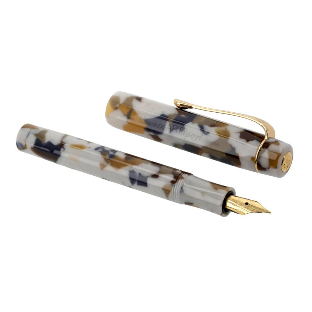 Перьевая ручка Kaweco Art Sport Терракота EF