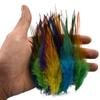 20pcs /Lot Pheasant Feathers For Crafts Jewelry Decoration Dream Catcher Natural Feather Chicken Carnival Handicraft Accessories