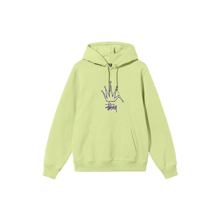 Stussy Толстовки Унисекс С капюшоном Средние Обычные 1924738