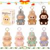 Anime Figure Plush Doll Macaroon Action Doll Hobbies Pendant Model Toy Cute Monster Replica Toys Birthday Gift 2025