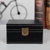 Faraday Box RFID Box Key Fob Protector Car Keyless Signal Blocker Anti Theft Faraday Box Anti Theft Safety Auto Key Storage