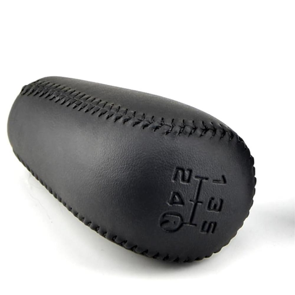 5 Speed Gear Shift Knob For Hilux VIGO KUN26 MK6 MK7 Toyota 4Runner Tacoma Land Cruiser