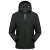 Unlabeled High-end Niaojia LT Outdoor Single-layer Jacket for Men, Windproof and Waterproof Ski and Mountaineering Clothing, Three-layer Rubber Jacket
