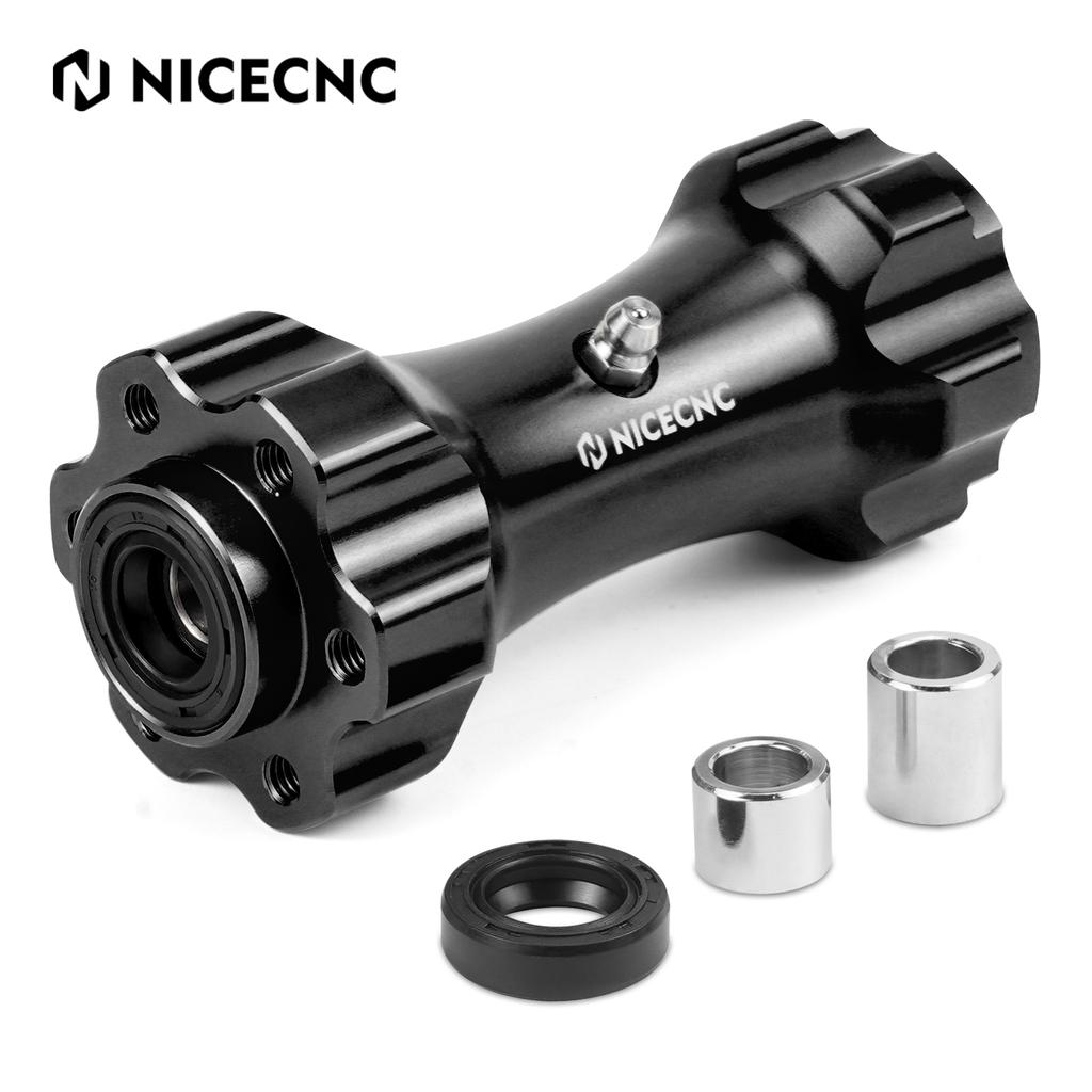 NICECNC For Surron Light Bee X Light Bee S Aluminum Middle Drive Axis For Segway X160 X260 Electric Dirt Bike 2023 2024 2025