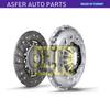 Clutch Kit (compressor + Disc) for Megane Mk2 Kangoo Clio Mk3 Scenic Mk2 Logan 1.4 K4J-1.6 K4M 7701476973