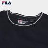 Fila Женское вязаное летнее платье