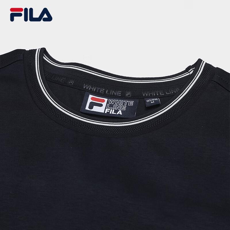 Fila Женское вязаное летнее платье