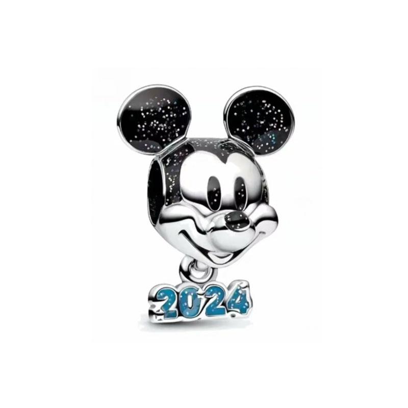 925 Silver Pig Lion Apple Beads House Pendant for European Bracelet DIY Exquisite Jewelry Making