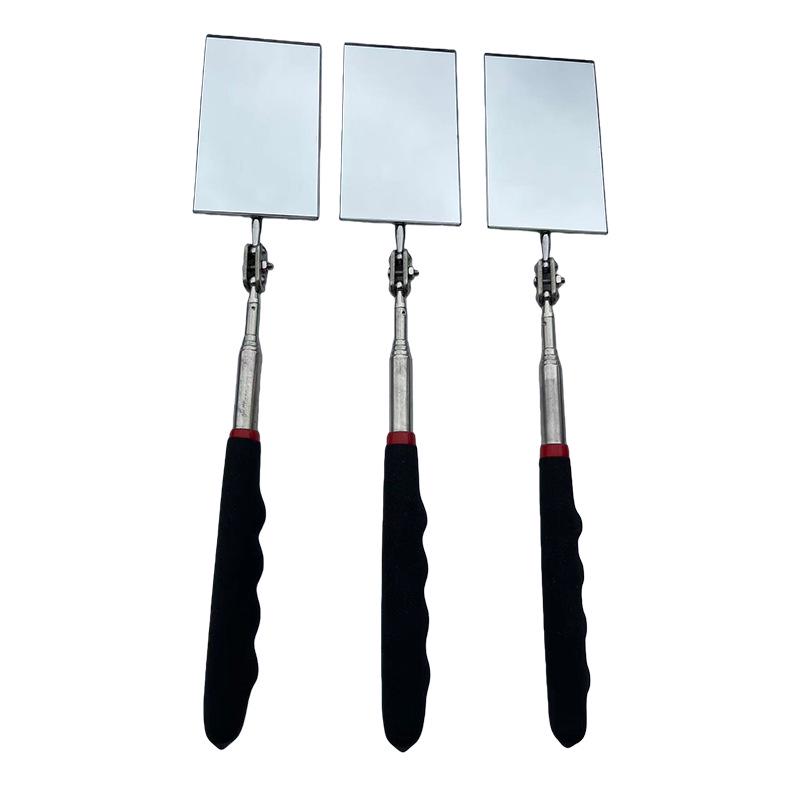 Universal Folding Automotive Chassis Inspection Mirror