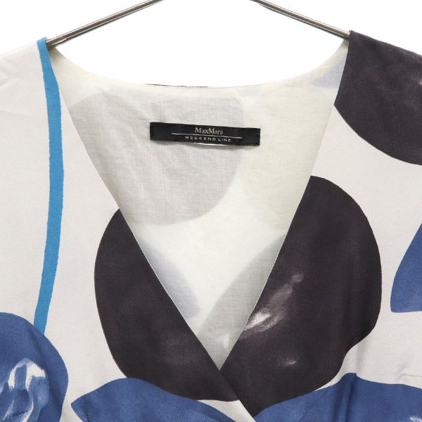 Max Mara Общая ручка Без рукава цельный Женский Б/у