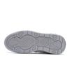 FILA PUDDING Shoes Cushioning Abrasion Resistant Lightweight Breathable Low top Skateboard Shoes Women's F12W521209FSI