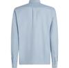 Tommy Hilfiger Solid Heritage Oxford Rf рубашка с длинным рукавом