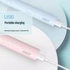 Lengsuanling Sonic Electric Toothbrush