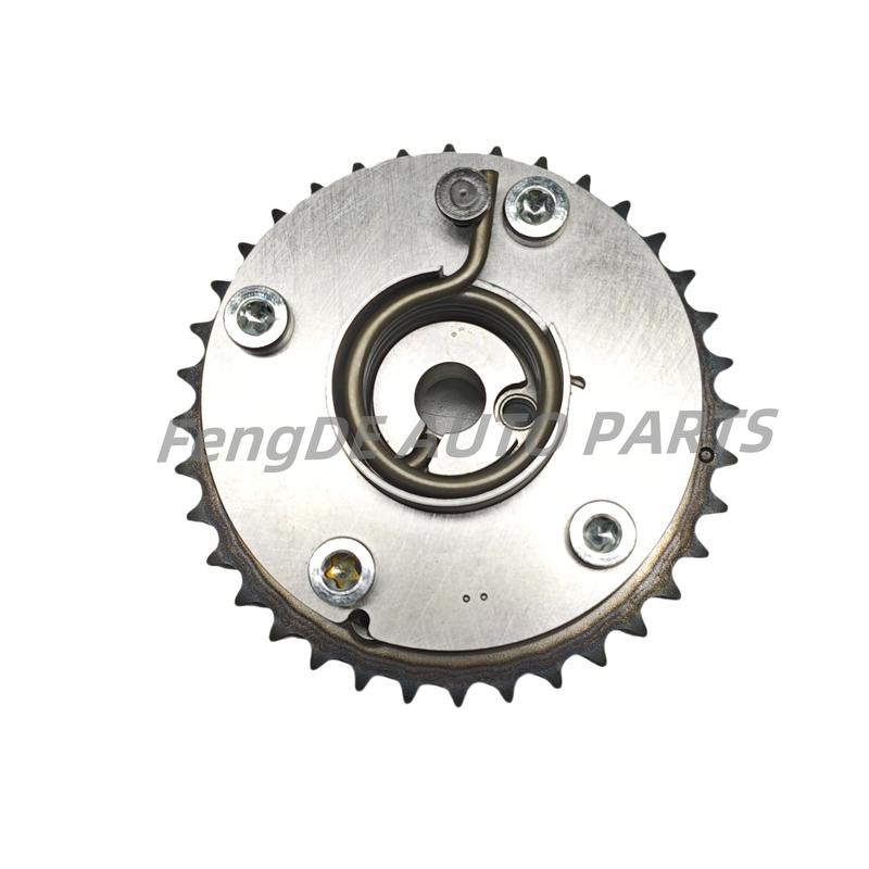 NEW EXHAUST TIMING CAMSHAFT GEAR 13070-75010 Fit For 2016-23 TOYOTA TACOMA 2.7L HILUX INNOVA FORTUNER PRADO TRJ150 1TRFE/2TRFE