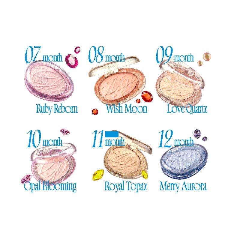 FWEE Glitz Stone Хайлайтер 5,9 г
