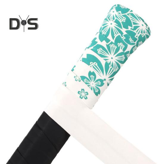 Теннисная ракетка лента для захвата пота противоскользящая лента для ракетки лента для обертывания ракеток для бадминтона и пиклбола лента для теннисных ракеток удочка