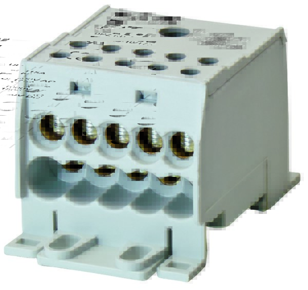 Modular distribution board block BPZ-KB-10/175