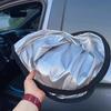 UV Protection Car Front Window Sun Shade Car Front Window Auto Sun Visor  Car Front Window