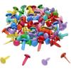 Paper Crafts School for Scrapbooking Paper Fasteners Craft Accessory Scrapbooking Supplies Brads
