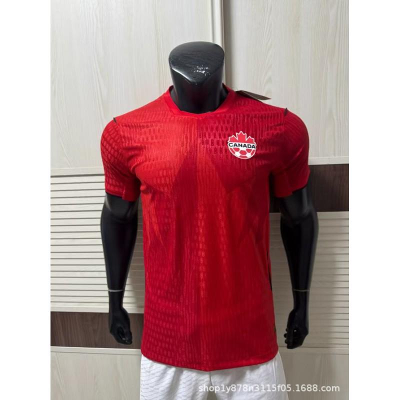 2026-2027 Season National Team Football Jerseys Men Women Adult Short Sleeve Match Shirts