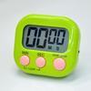 Classroom Timer for Kids Magnetic Digital Timer with Loud Alarm LCD Screen Kitchen Timer for Baking Cooking