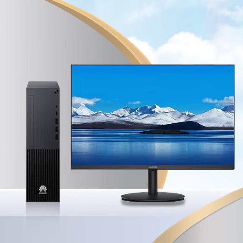 HUAWEI Qingyun W585x Desktop Workstation (CN version)