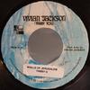 7-дюймовая пластинка YABBY YOU Walls Of Jerusalem NONE Vivian Jackson Ямайка Регги Ска Даб Б/У