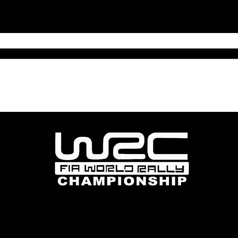 Светоотражающая наклейка на кузов автомобиля с текстовым дизайном для улучшения видимости и для кастомных автомобилей