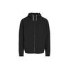 Polo Packable Hooded Jacket Men Jackets Black MNPOOTW16020801-001