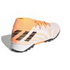 Adidas Nemeziz.3 TF Tension Tape - Screaming Orange Men Sneakers Cloud-White Core-Black FW7345