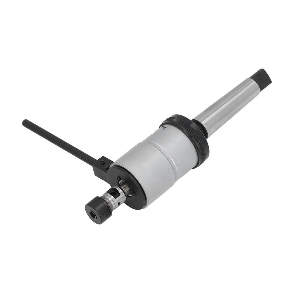 J46 Self Reversing Tapping  J467 Tap Chuck Flexible Collet Chuck with 2MT 3MT Shanks for Drillin