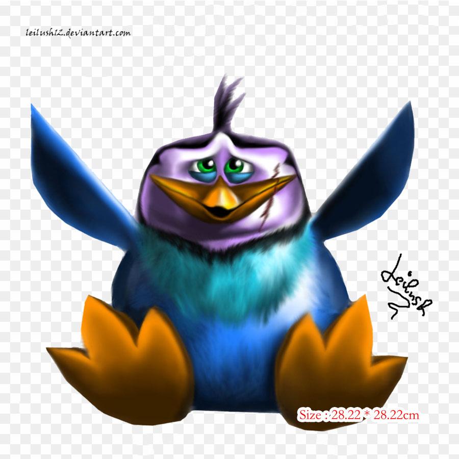 Art Flightless Bird Iron On Heat Transfer Printing Vinyl Patches Sticker for Clothes DIY Appliques Washable Patches