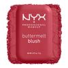 Румяна Nyx Buttermelt 10 Back And Butta 5 г