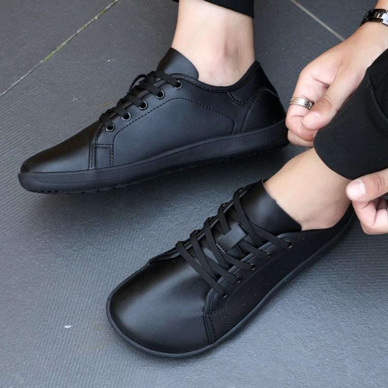 Новая повседневная обувь для ходьбы дышащая и удобная обувь с широким носком обувь для босиком амфибия спортивная обувь с широкой колодкой повседневная обувь