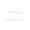 Makeup Accessories Eye Lashes Reusable Silicone Eye Patch Silicone Eyelash Perm Pad  Eyelashes